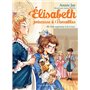 Elisabeth T30 Une espionne à la Cour