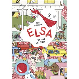 Elsa