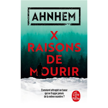 La Manche rouge - tome 1