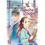 La Manche rouge - tome 1