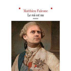 Le Roi est nu