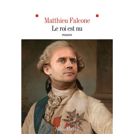 Le Roi est nu