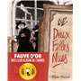 Deux filles nues