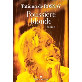 Poussière blonde