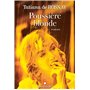 Poussière blonde