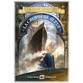 La Croisière bleue