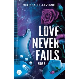 Love never fails - Side B