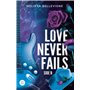 Love never fails - Side B