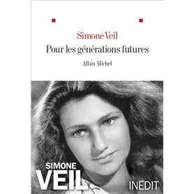 Pour les générations futures