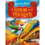 Le Royaume de la fantaisie - tome 1 (Ed.2024 - poche)