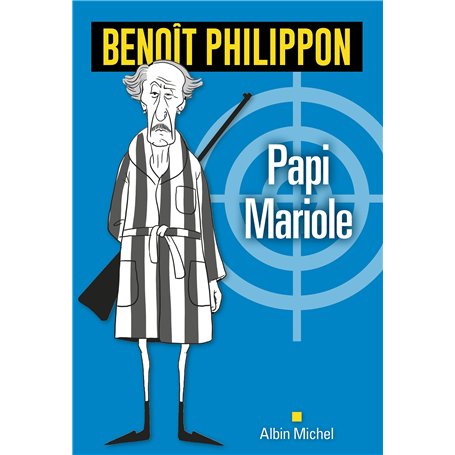 Papi Mariole