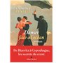Danser face à l'océan