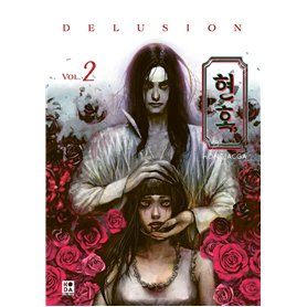 Delusion - tome 2