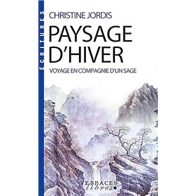 Paysage d'hiver (Espaces Libres - Ecritures)