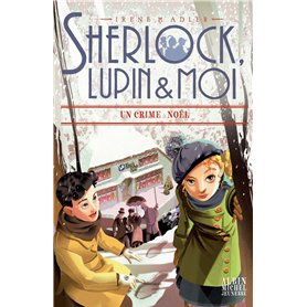 Sherlock