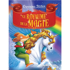 Le Royaume de la magie (Edition 2024)