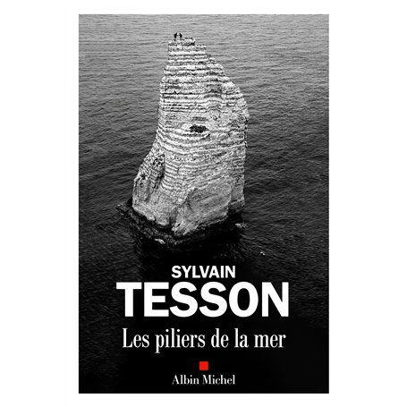 Les Piliers de la mer