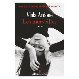 Les Merveilles