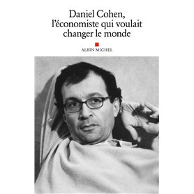 Daniel Cohen