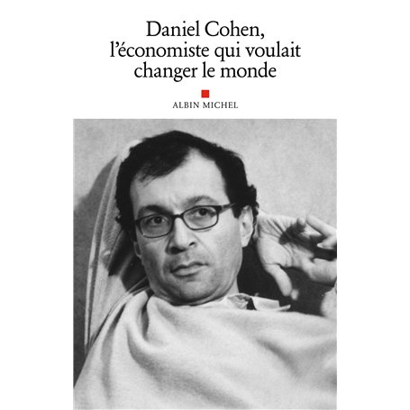 Daniel Cohen