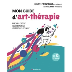 Mon guide d'art-thérapie