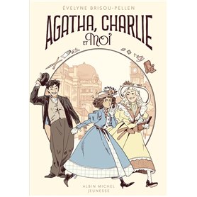 Agatha