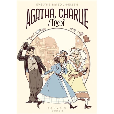 Agatha