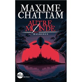 Autre-Monde T2 Malronce (Wiz - Edition 2024)