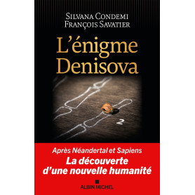 L'Enigme Denisova