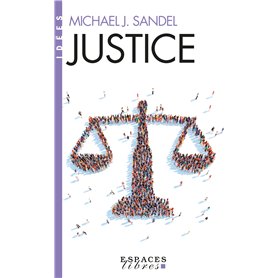 Justice (Espaces Libres - Idées)