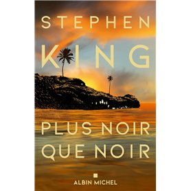 Plus noir que noir