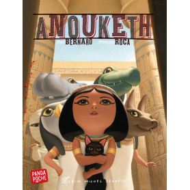 Anouketh (Panda Poche)