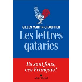 Les Lettres qataries