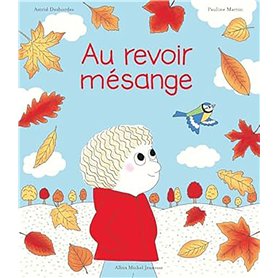 Au revoir