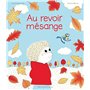 Au revoir