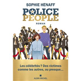Police people