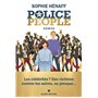 Police people