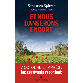 Et nous danserons encore