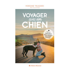 Voyager avec son chien