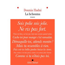 La Hchouma