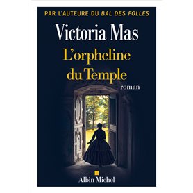 L'Orpheline du temple