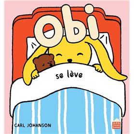 Obi se lève