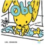 Obi prend son bain