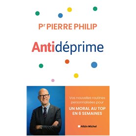 Antidéprime