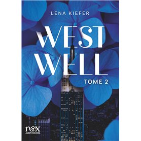 Westwell - tome 2 (version française)