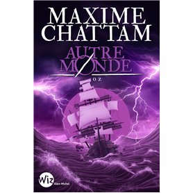 Autre-monde T5 Oz (Wiz - Edition 2025)