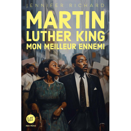 Martin Luther King