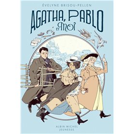 Agatha