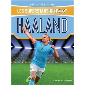 Haaland