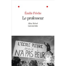 Le Professeur